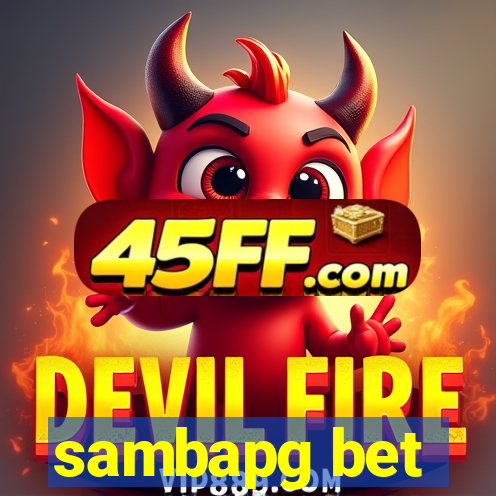 sambapg bet